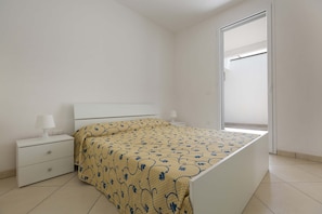 2 bedrooms