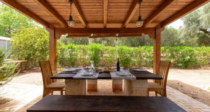 Tenuta Sardella by Perle di Puglia