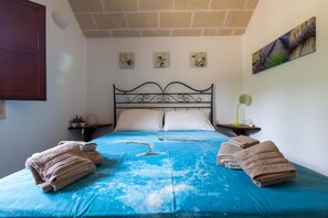 3 Schlafzimmer, Internetzugang, Bettwäsche