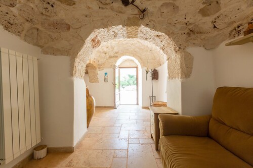 Tenuta Sardella by Perle di Puglia