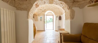 Tenuta Sardella by Perle di Puglia