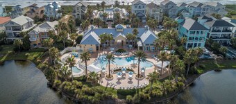 Cinnamon Beach 10 by Distinctive Beach Rentals