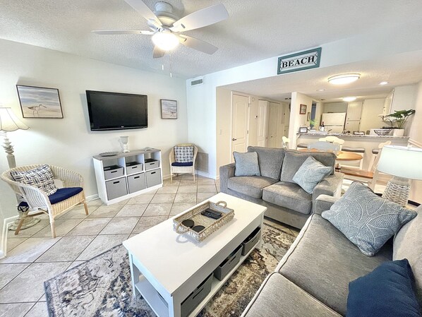 Téléviseur connecté, livres