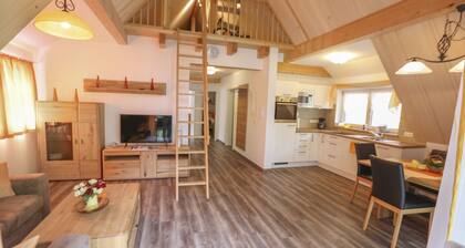 Ferienwohnung Sonnenblick