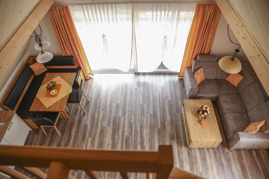Ferienwohnung Sonnenblick - Zell am Harmersbach