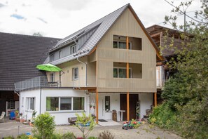 Exterior - Vacation apartment Sonnenblick (Zell am Harmersbach)