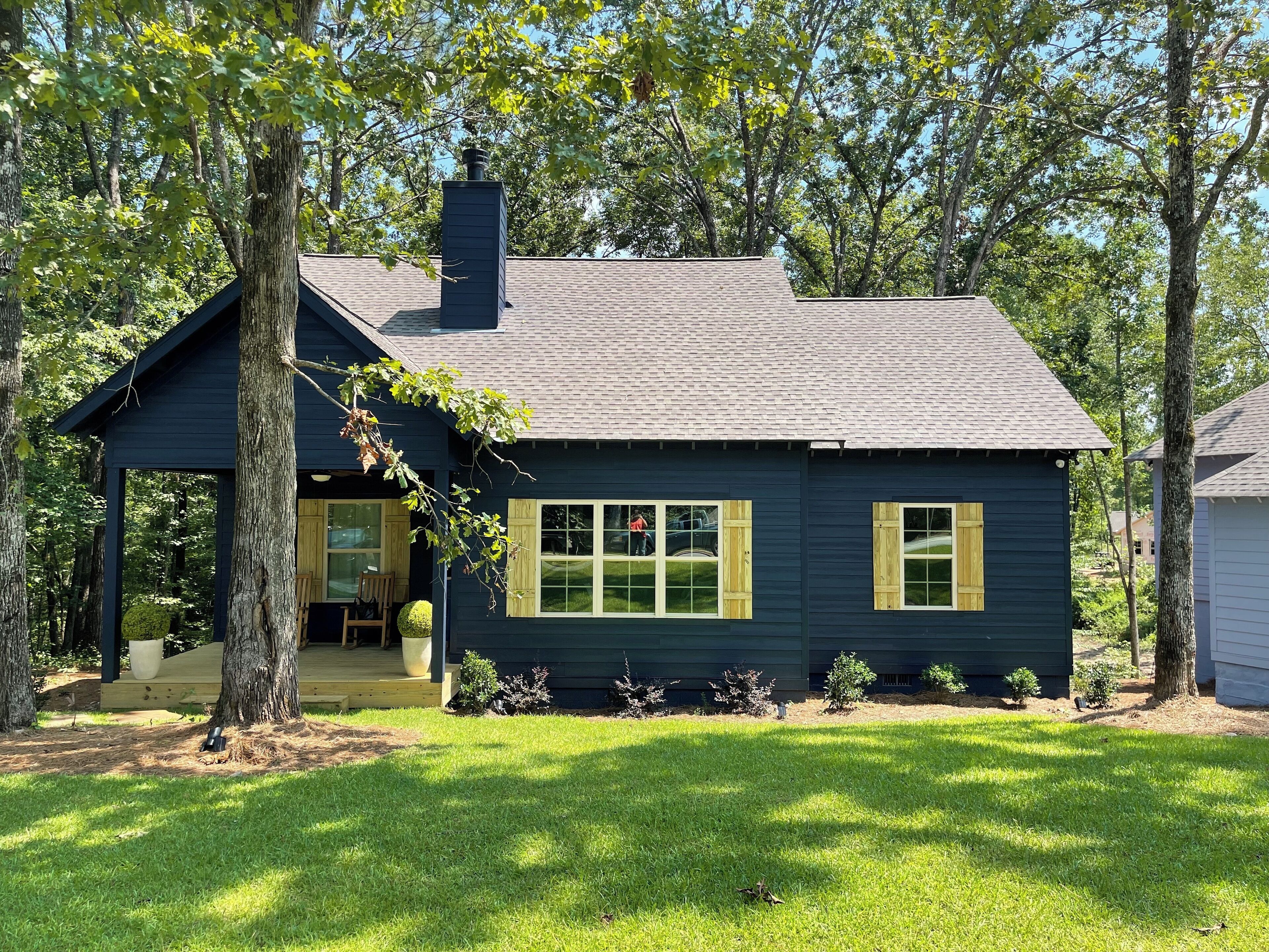 Blue Moon | 3 Bed, 2 Bath