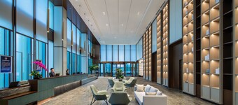 Star Apartment Beijing