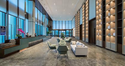 Star Apartment Beijing