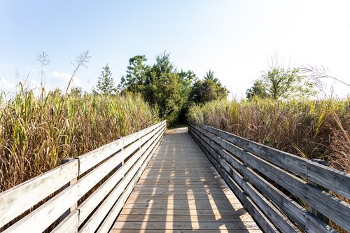 Adorable Townhome with Water Views