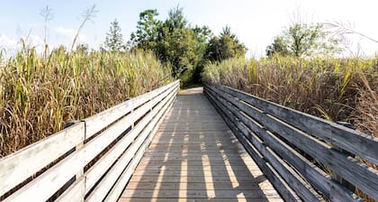 Adorable Townhome with Water Views