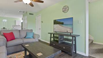 Smart TV