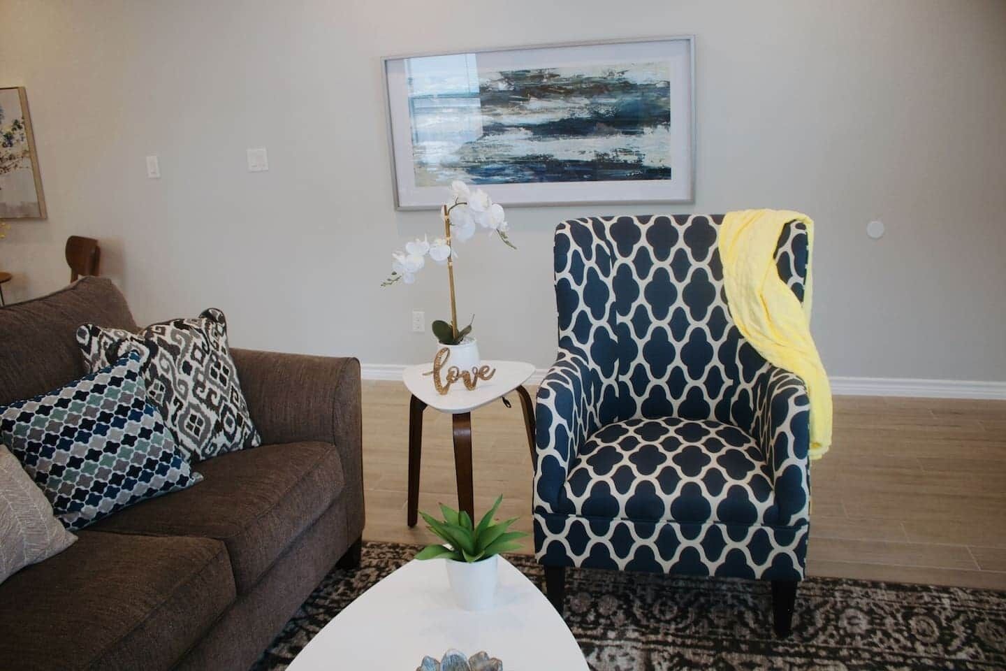 スマートテレビ