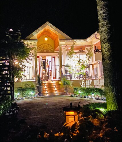 RELAX❤️ APPLE HILL MOUNTAIN RETREAT, 45 min to South LAKE TAHOE