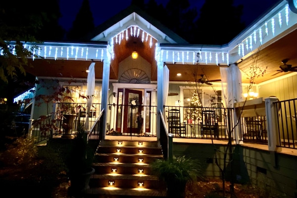 DĂ©tail de lâextĂ©rieur