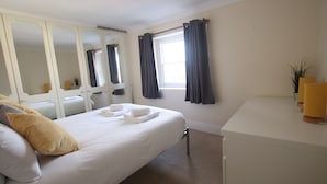 Unclassified image, 5 of 10, button - 2 Bedroom Flat in Beautiful Clifton (Bristol)