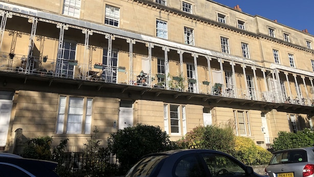 Unclassified image, 1 of 10, button - 2 Bedroom Flat in Beautiful Clifton (Bristol)