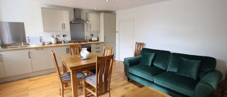 Appartement Classique, salle de bains privée | Intérieur