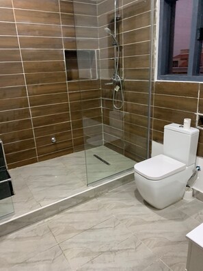 Ducha