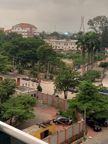 Stylish 3 Bedroom Apartment next door to Wheatbaker Hotel in Old Ikoyi, Lagos