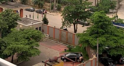 Stylish 3 Bedroom Apartment next door to Wheatbaker Hotel in Old Ikoyi, Lagos