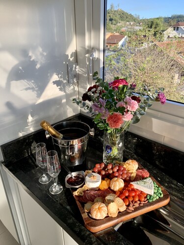 BEAUTIFUL and NEW! Your refuge in Maratá!