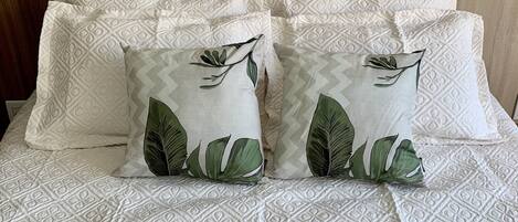 1 slaapkamer, wifi, beddengoed