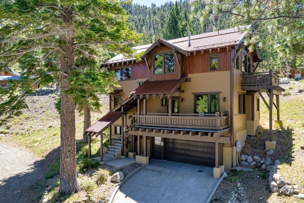 Welcome to The Gull Lake Craftsman