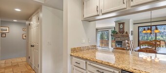 Interlaken 28, condo with spectacular views.