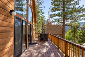 テラス / パティオ