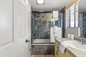 Badewanne, Handtücher
