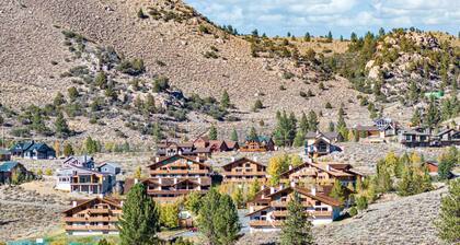 Interlaken 37, remodeled condo with stunning views