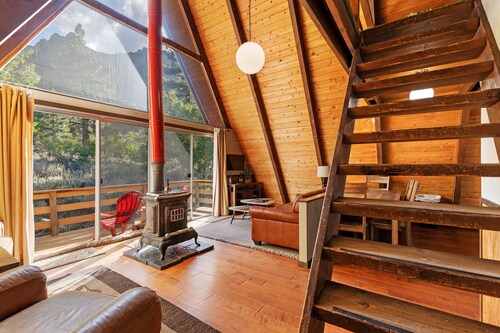 Four Seasons Cabin 2