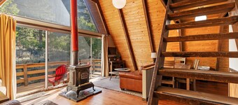 Four Seasons Cabin 2