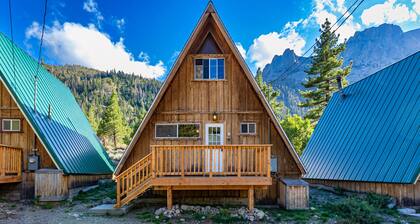 Four Seasons Cabin 2