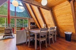 تناول الطعام