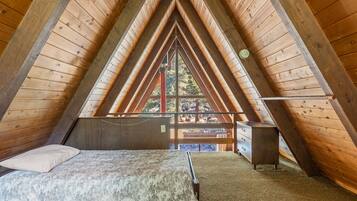 2 Schlafzimmer, WLAN, BettwÀsche