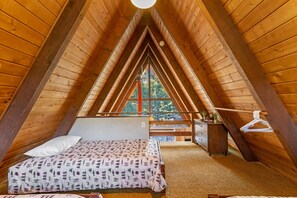 3 Schlafzimmer, WLAN, Bettwäsche