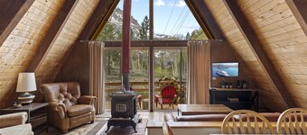 Four Seasons Cabin 5