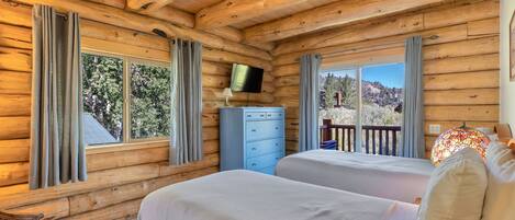 3 chambres, Wi-Fi, draps fournis