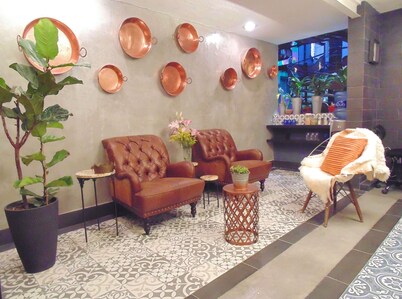 Suites Viveros de Coyoacan