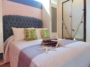 Deluxe-Loft (Josefa Ortiz)