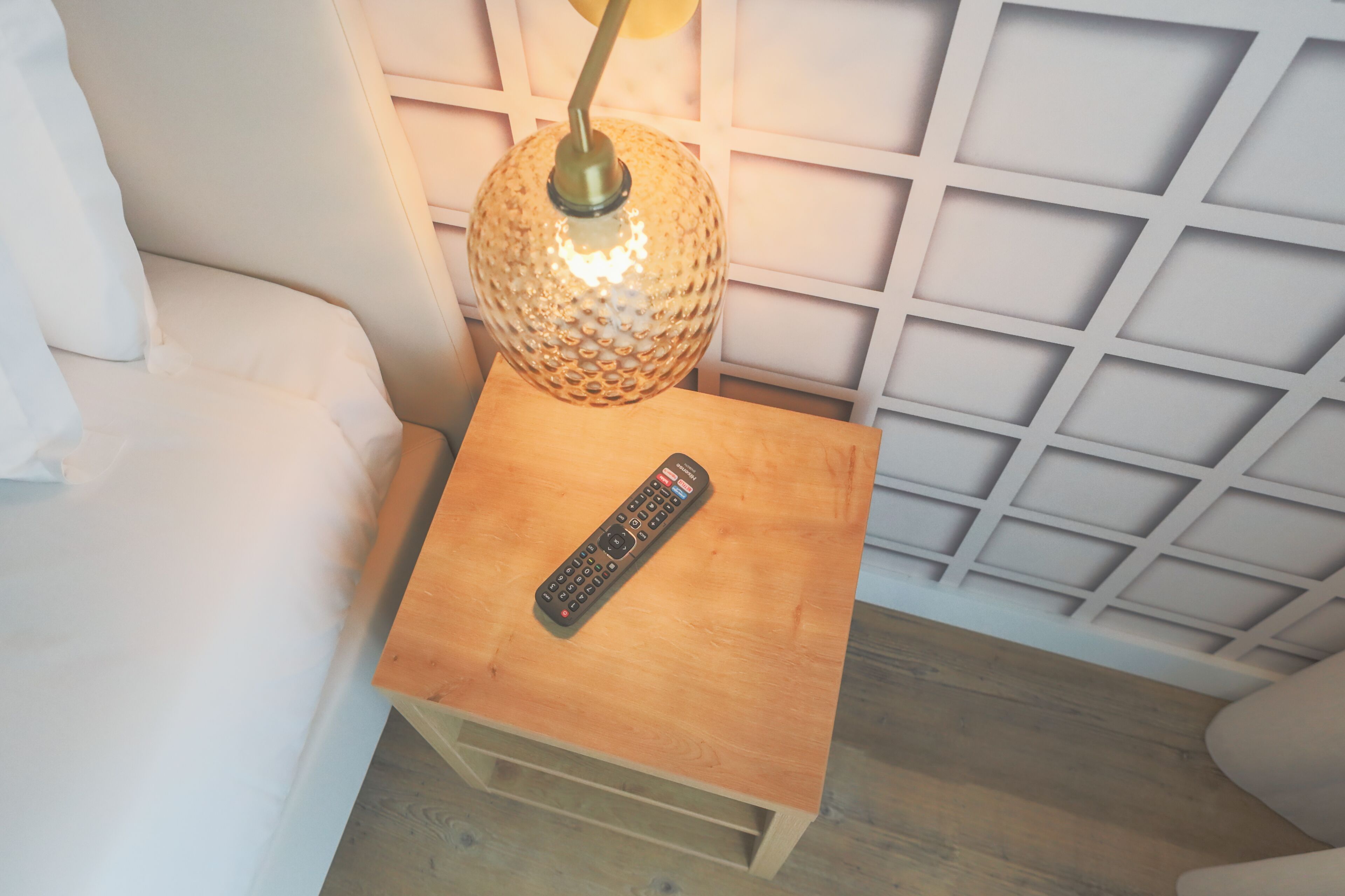 double room | 1 bedroom, soundproofing, free wifi, bed sheets