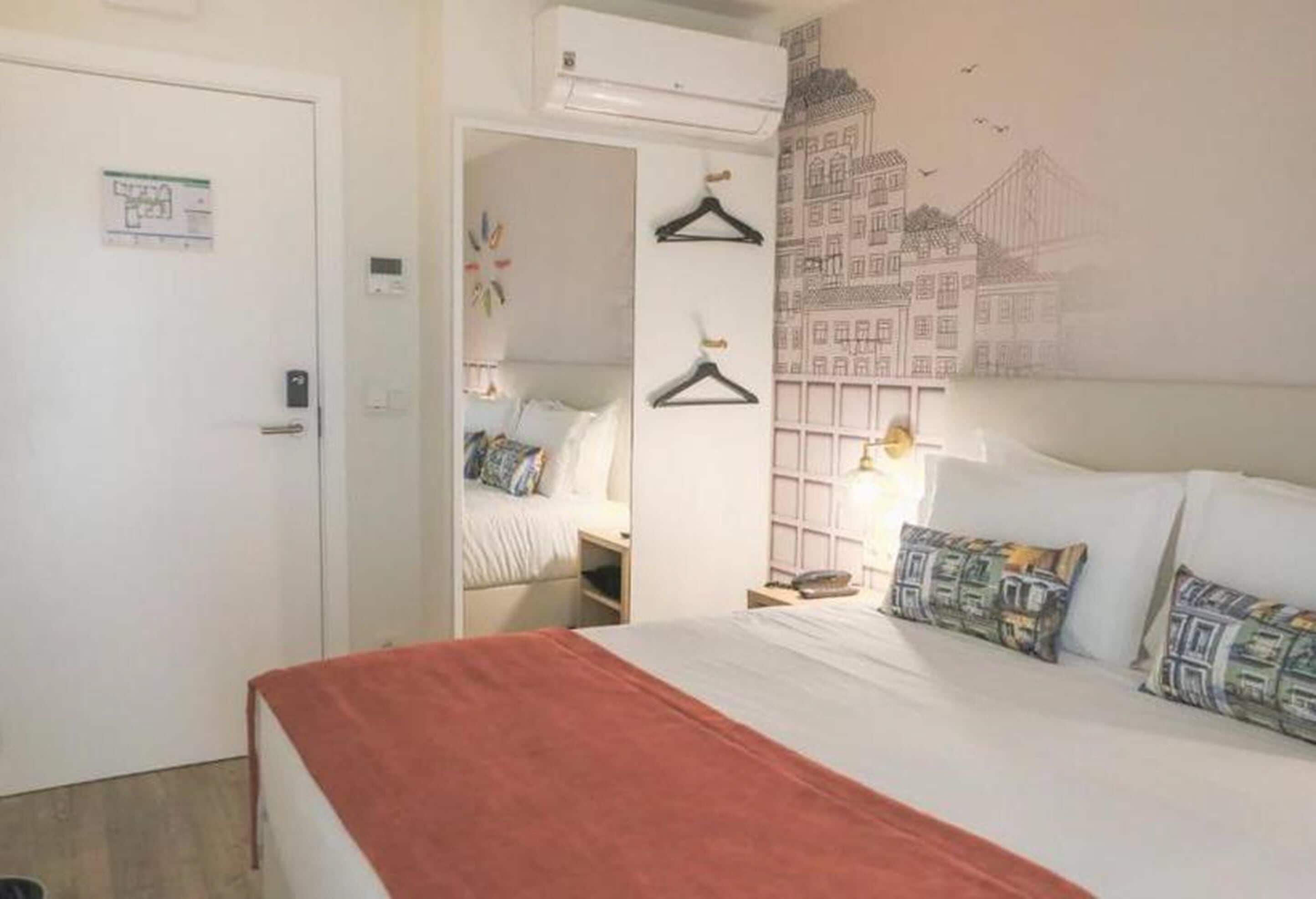 Photo - Mouraria Lisboa Hotel