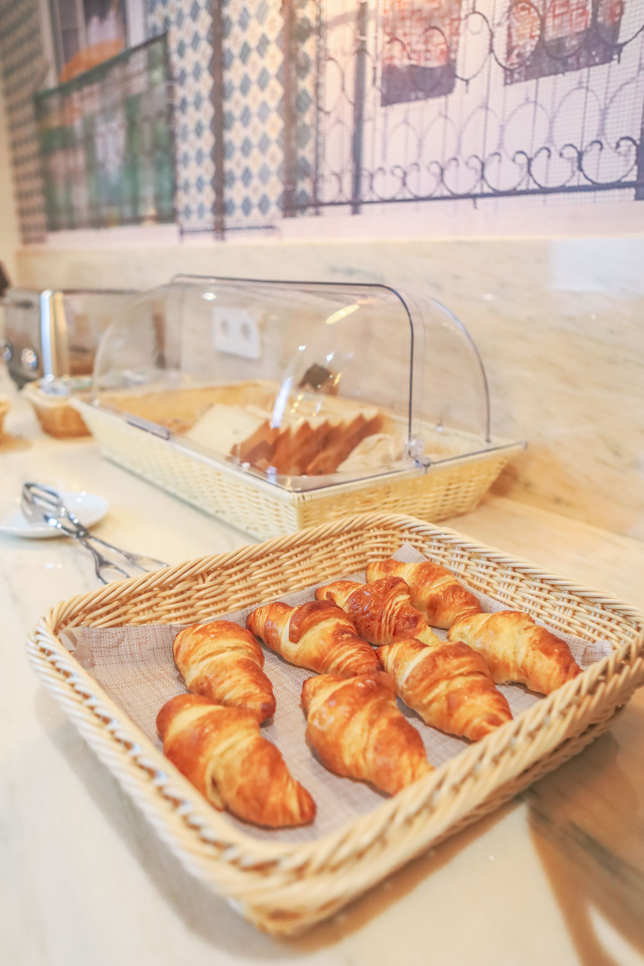 Photo - Mouraria Lisboa Hotel