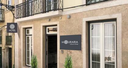 Mouraria Lisboa Hotel