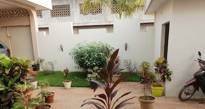 HAVEN OF PEACE