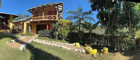 Aussenbereich