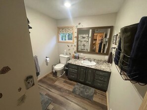 Badkamer