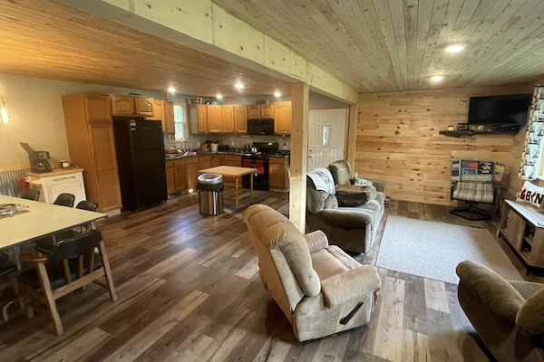 Smart TV, reproductor de DVD, videoteca